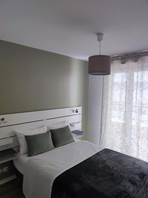 Proche De Paris T3 Tout Confort Courcouronnes Экстерьер фото